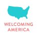 Welcoming America Welcoming America