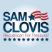 Sam Clovis Sam Clovis