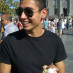 Daniel Santiago Fitzgerald