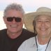 Robert and Laura Malone