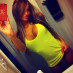 Leah Hamphrey