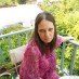 Catherine Laz