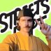 Streets Dept