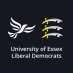 Uni Essex Lib Dems
