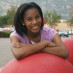 Kaushay Colvin