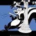 Mr. Pepe Lepew Mr. Pepe Lepew