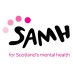 SAMH (Scottish Association for Mental Health)