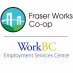 Fraser Works Burnaby