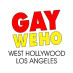 Gay West Hollywood Gay West Hollywood