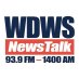 NewsTalk 1400 Wdws
