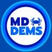 MD Democratic Party MD Democratic Party