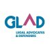 Glad