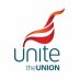 Unite the union Unite the union