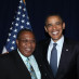 Rev. Melvin Whitley Rev. Melvin Whitley
