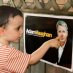 Adam Vaughan