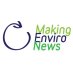 Making Enviro News Making Enviro News