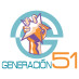 Generación 51 Generación 51