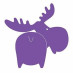Purple Moose Sock Company Purple Moose Sock Company