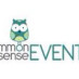Common Sense Events Common Sense Events