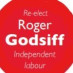 Roger Godsiff Mp