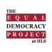 Harvard Campaign for Political Equality Harvard Campaign for Political Equality