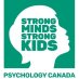 PsychologyFoundation PsychologyFoundation