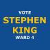 Stephen King