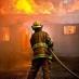 Firefighters Gym