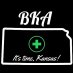 Bleeding KS Advocate