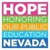 Hope For Nevada Hope For Nevada