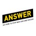 Answer Chicago Answer Chicago