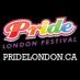 Pride London Festival Pride London Festival