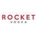 Rocket Vodka from 100% Apples