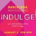 LA Chocolate Fest LA Chocolate Fest