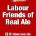 Labour Real Ale