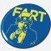 Fart for Congress