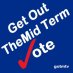 GetOutTheMidTermVote GetOutTheMidTermVote
