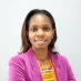 Liz Muange