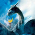 Blue Dragon