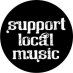 Support Local Music