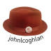 John Coghlan John Coghlan