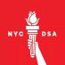 New York City DSA 🌹