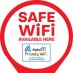 Friendly WiFi