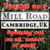 Trouble Up t'Mill Rd