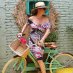 Deborah Thiel