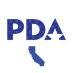 Pda California Pda California