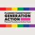 Planned Parenthood Generation Action