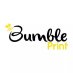 Bumble Print / Web Bumble Print / Web