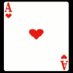 Ace of Hearts Ace of Hearts
