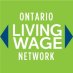 Living Wage Ontario